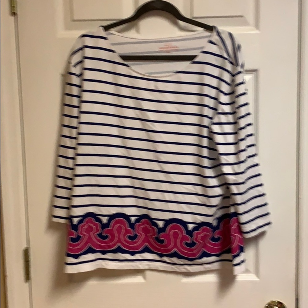 Vineyard Vines Top